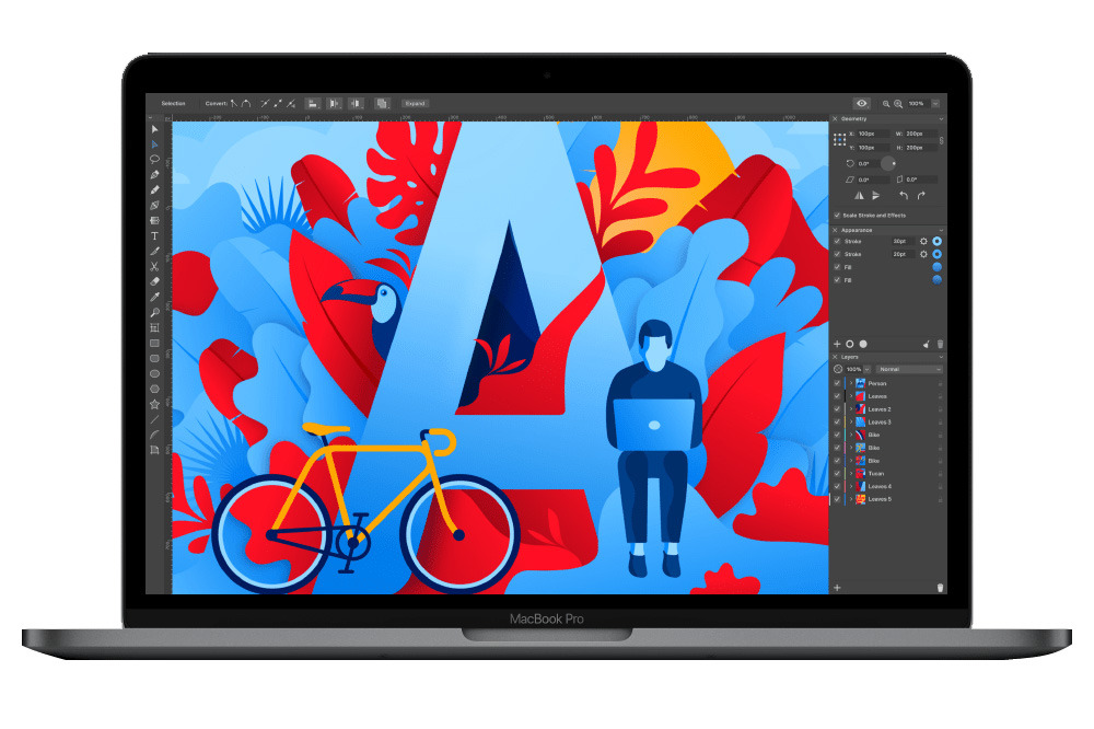 adobe illustrator viewer for mac