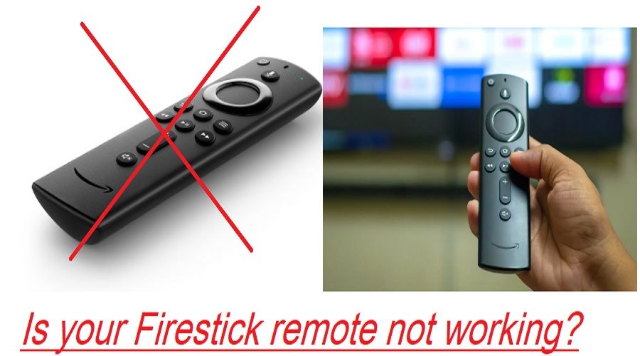 firestick remote app for mac